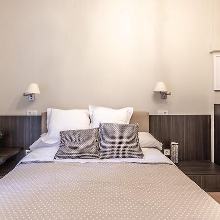 Apartamento En Licenciado Poza บิลเบา ภายนอก รูปภาพ