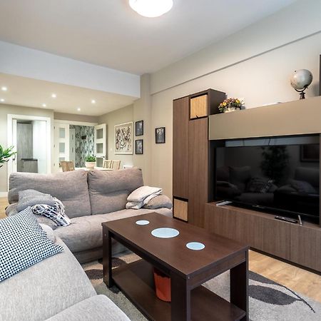 Apartamento En Licenciado Poza บิลเบา ภายนอก รูปภาพ