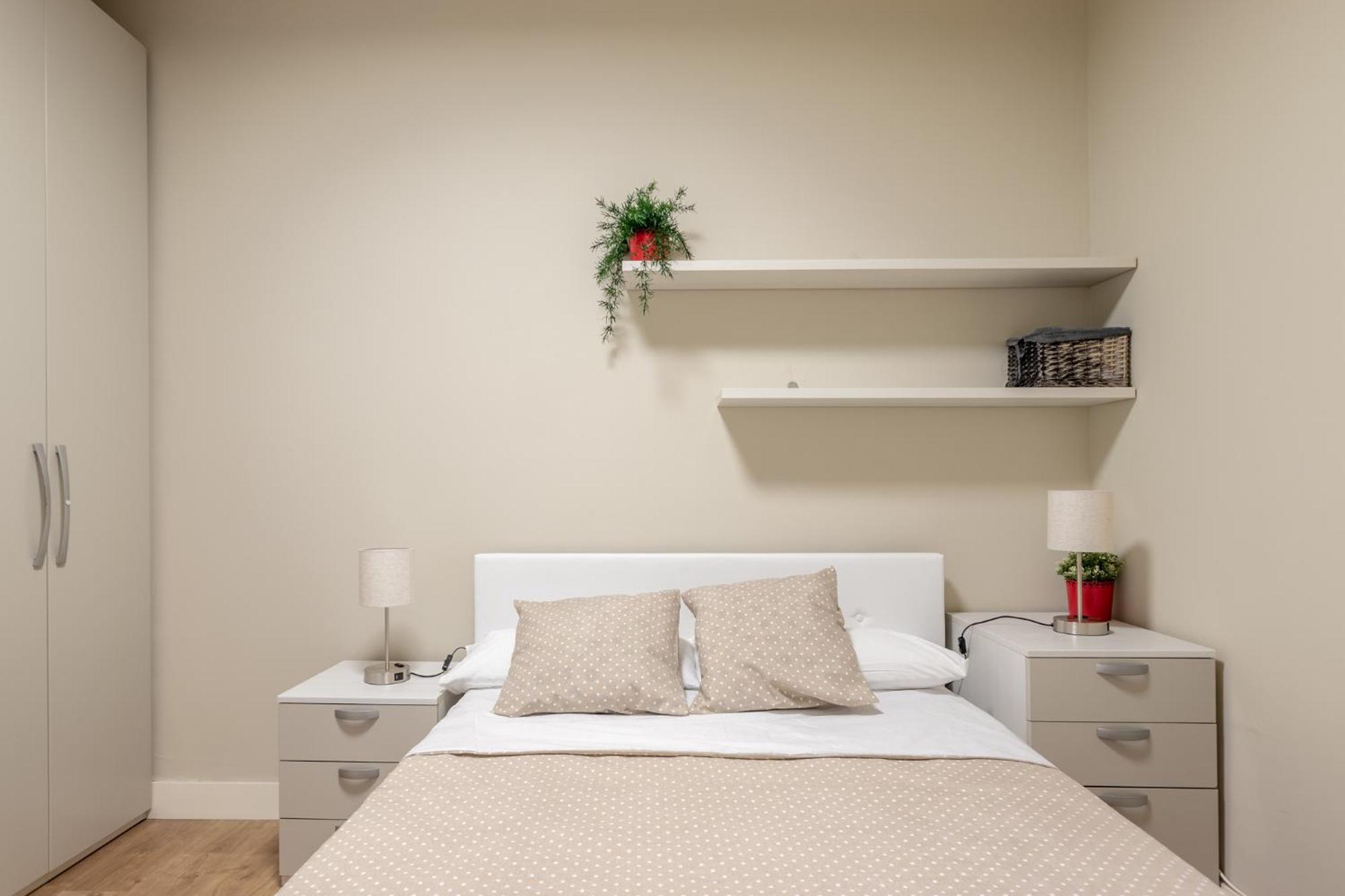 Apartamento En Licenciado Poza บิลเบา ภายนอก รูปภาพ