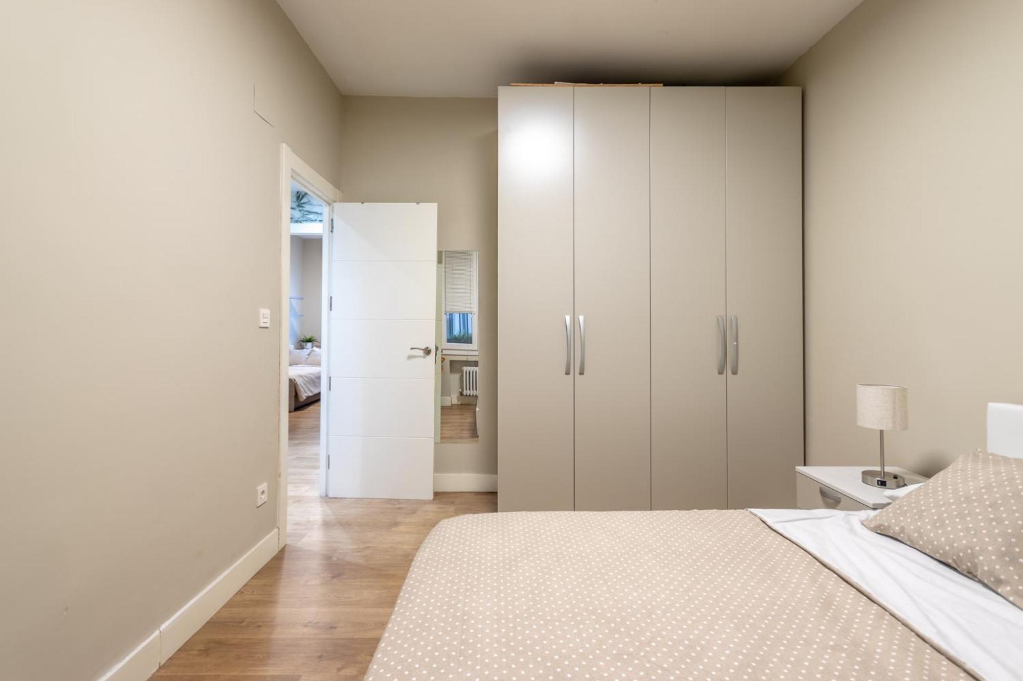 Apartamento En Licenciado Poza บิลเบา ภายนอก รูปภาพ