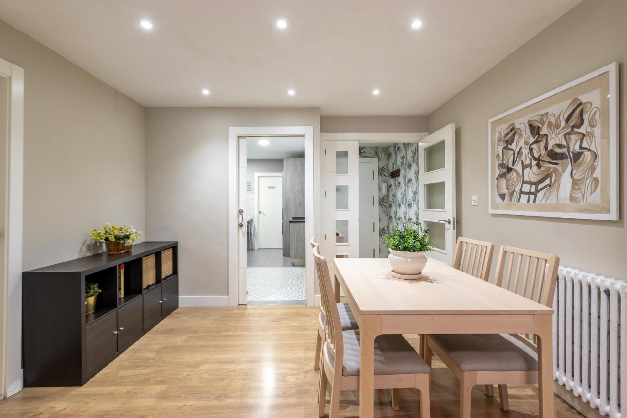 Apartamento En Licenciado Poza บิลเบา ภายนอก รูปภาพ