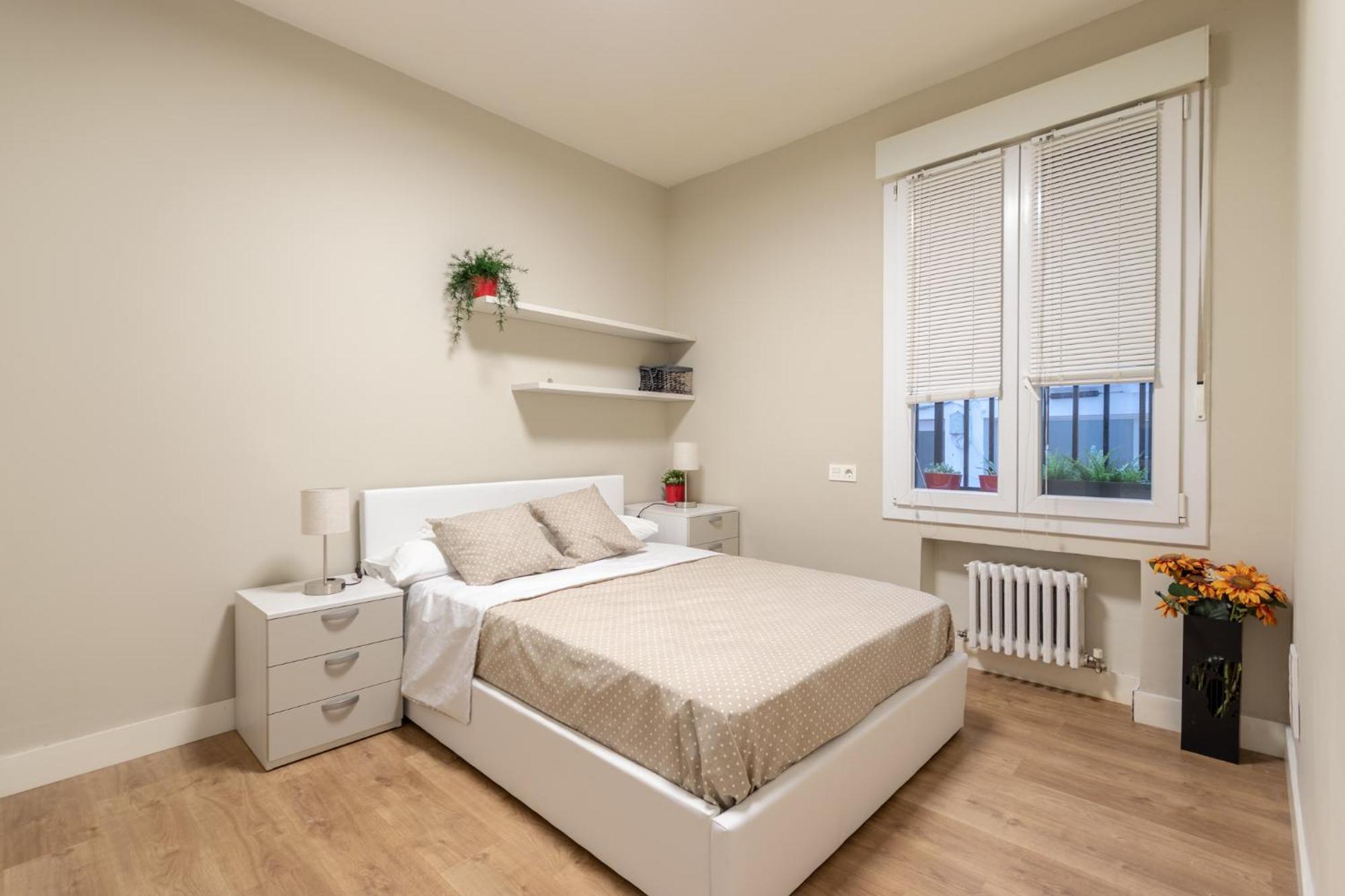 Apartamento En Licenciado Poza บิลเบา ภายนอก รูปภาพ