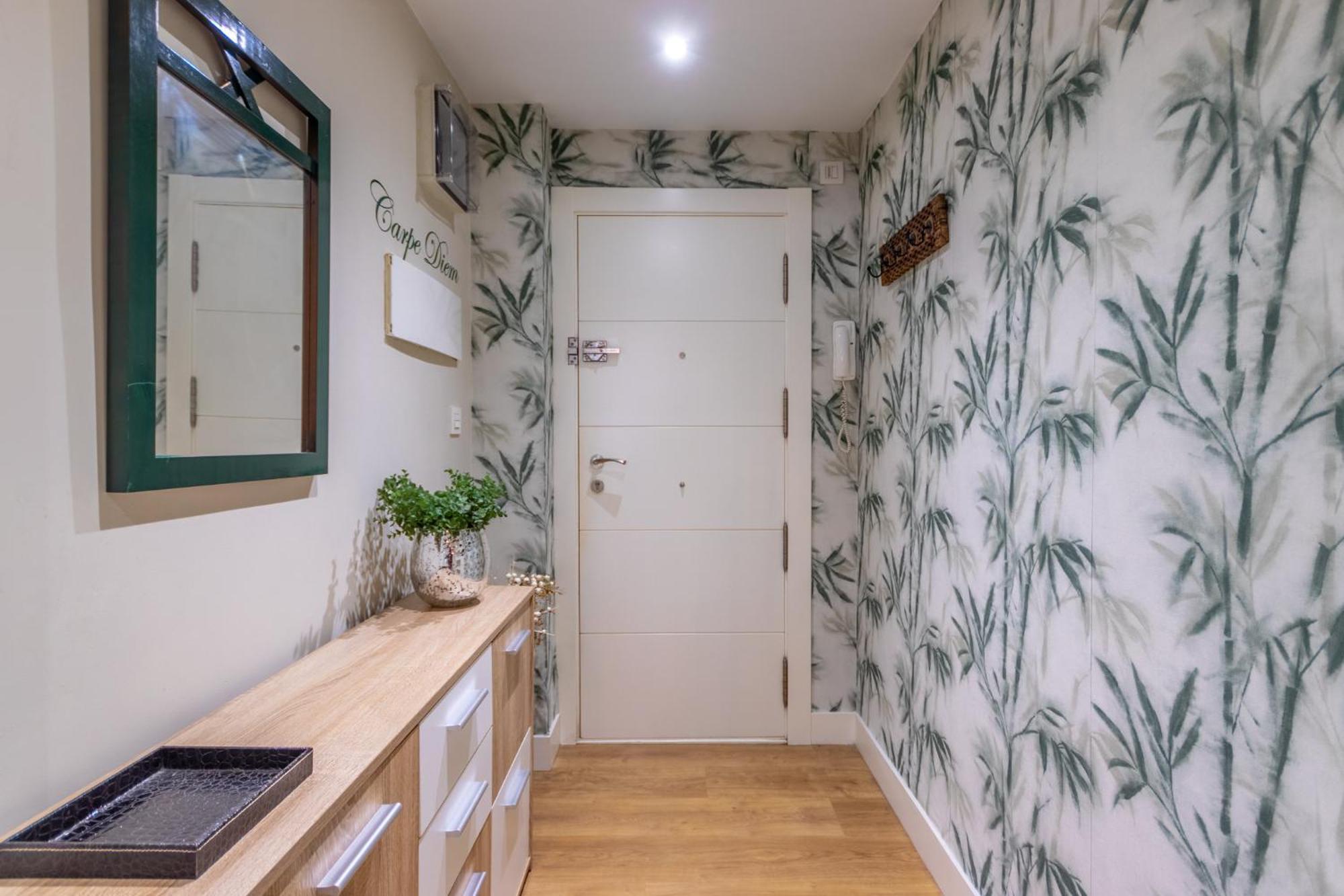 Apartamento En Licenciado Poza บิลเบา ภายนอก รูปภาพ