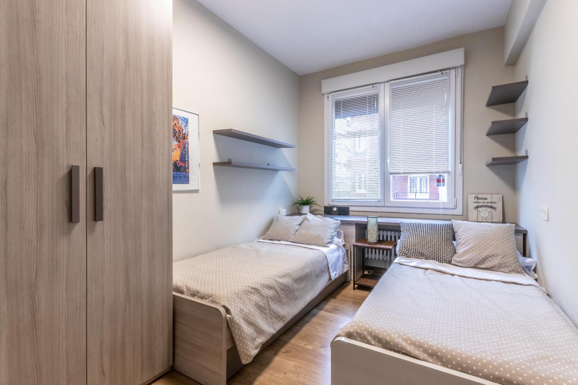 Apartamento En Licenciado Poza บิลเบา ภายนอก รูปภาพ